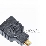 MicroHDMI - HDMI