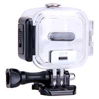 For GoPro 5 Session waterproof box